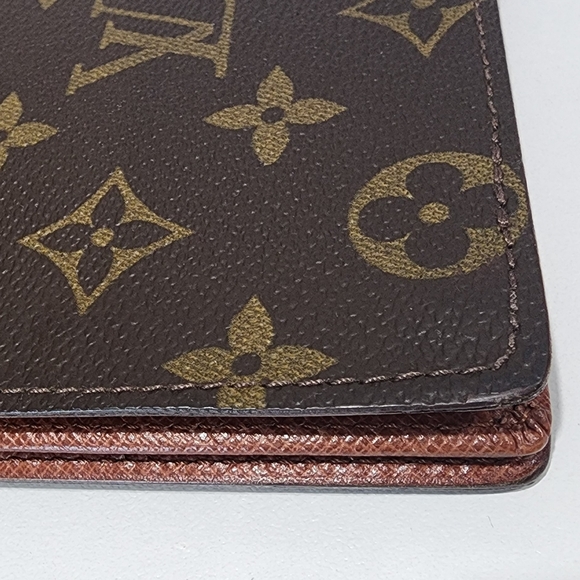 Authentic LV Monogram Wallet - Picture 3 of 6